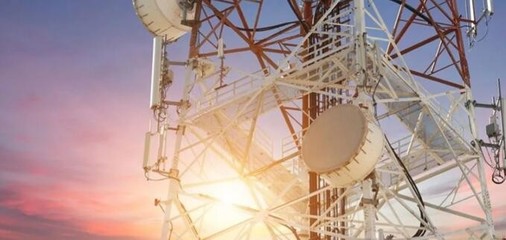 传承卓越，引领未来 维谛技术（Vertiv）以深厚根基赋能通信行业决胜5G新时代