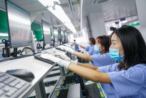 破解魔咒密码 中兴“赛博超级工厂”以5G制造5G的奇幻进化路
